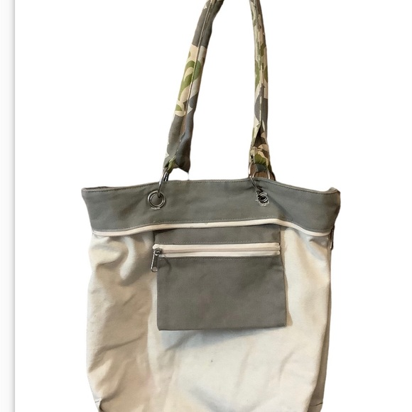 The Royal Standard Collection Canvas tote - Picture 2 of 2